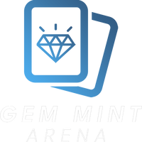 gem mint arena logo