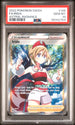 PSA 10 GEM MINT Irida 186/189 Full Art Trainer 2022 Astral Radiance Pokemon Card Graded