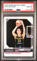 PSA 10 GEM MINT Caitlin Clark RC Rookie 2024 Panini Instant WNBA 1 Indiana Fever Basketball Card Graded